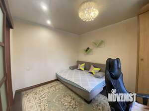 2-к квартира, вторичка, 70м2, 5/5 этаж
