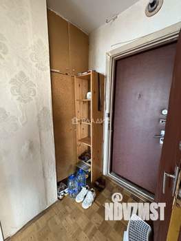 1-к квартира, вторичка, 35м2, 6/14 этаж