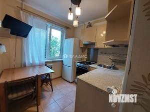 1-к квартира, вторичка, 32м2, 3/5 этаж