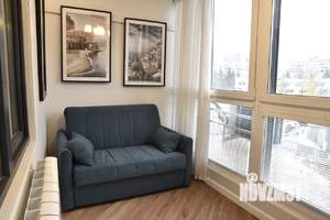 Студия квартира, вторичка, 30м2, 5/14 этаж