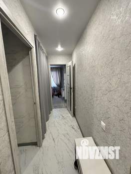 2-к квартира, вторичка, 48м2, 5/5 этаж