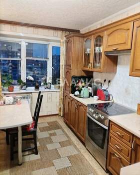 3-к квартира, вторичка, 75м2, 10/14 этаж