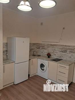 Студия квартира, вторичка, 32м2, 4/16 этаж