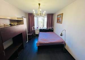 3-к квартира, вторичка, 63м2, 8/10 этаж
