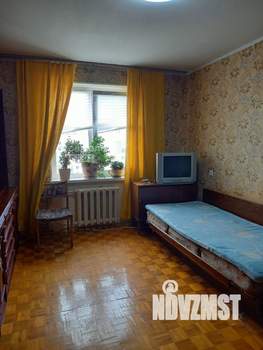 2-к квартира, вторичка, 51м2, 9/9 этаж