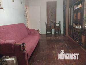 2-к квартира, вторичка, 43м2, 4/5 этаж