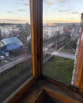 1-к квартира, вторичка, 37м2, 7/9 этаж