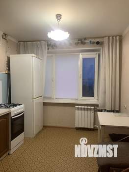 1-к квартира, вторичка, 36м2, 13/14 этаж