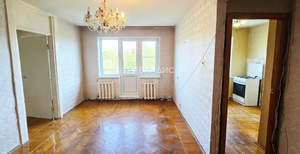 2-к квартира, вторичка, 47м2, 5/5 этаж