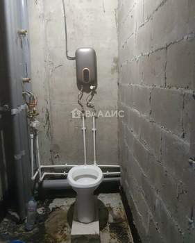 2-к квартира, вторичка, 60м2, 2/25 этаж