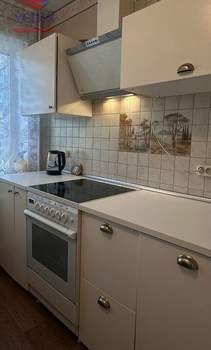 1-к квартира, вторичка, 34м2, 10/14 этаж