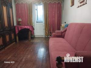 2-к квартира, вторичка, 43м2, 4/5 этаж