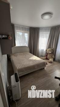 2-к квартира, вторичка, 53м2, 2/25 этаж