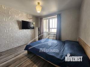 3-к квартира, вторичка, 71м2, 19/19 этаж