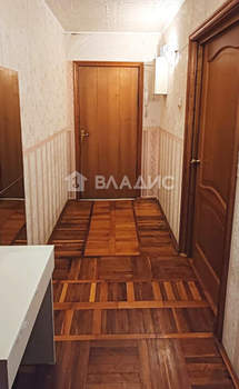 2-к квартира, вторичка, 50м2, 9/9 этаж