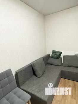 2-к квартира, вторичка, 44м2, 1/5 этаж