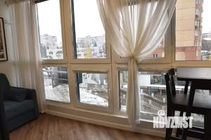 Студия квартира, вторичка, 30м2, 5/14 этаж