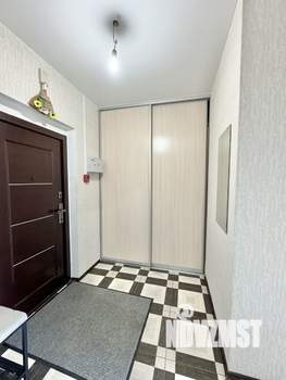 1-к квартира, вторичка, 39м2, 11/14 этаж