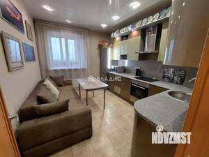 1-к квартира, вторичка, 50м2, 11/11 этаж