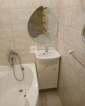 3-к квартира, вторичка, 59м2, 7/9 этаж