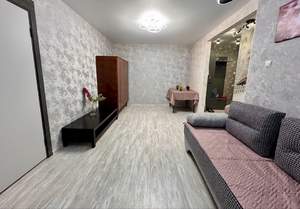 2-к квартира, вторичка, 46м2, 2/5 этаж