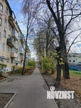 1-к квартира, вторичка, 32м2, 5/5 этаж