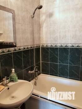 2-к квартира, вторичка, 52м2, 7/14 этаж