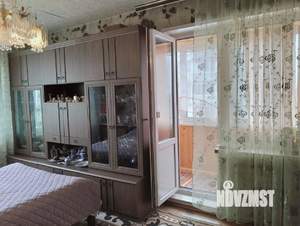 2-к квартира, вторичка, 52м2, 7/14 этаж