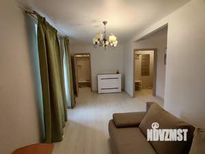 1-к квартира, вторичка, 31м2, 3/5 этаж