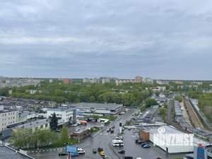 2-к квартира, вторичка, 56м2, 15/17 этаж