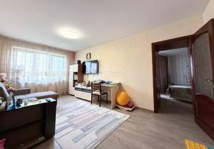 4-к квартира, вторичка, 84м2, 8/10 этаж