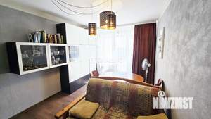 3-к квартира, вторичка, 65м2, 8/9 этаж