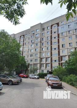 2-к квартира, вторичка, 51м2, 9/9 этаж