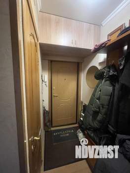 2-к квартира, вторичка, 45м2, 1/5 этаж