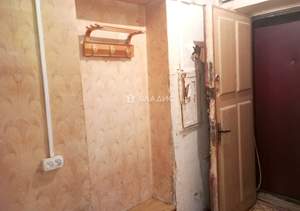 1-к квартира, вторичка, 32м2, 2/5 этаж