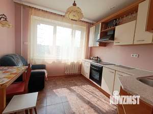 1-к квартира, вторичка, 37м2, 8/14 этаж
