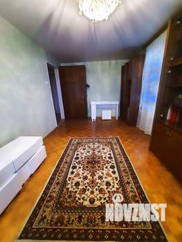 2-к квартира, вторичка, 51м2, 11/12 этаж
