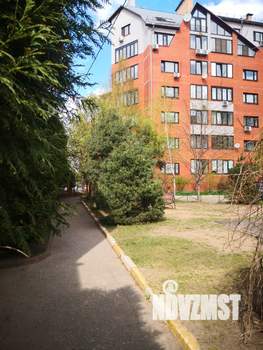 3-к квартира, вторичка, 154м2, 7/7 этаж
