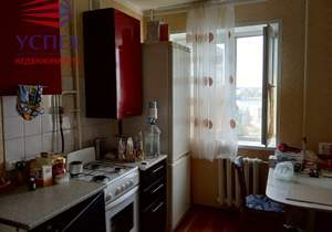 1-к квартира, вторичка, 33м2, 10/12 этаж