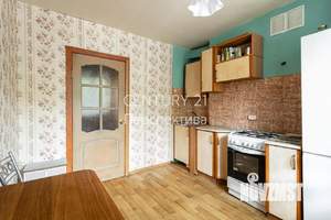 1-к квартира, вторичка, 32м2, 1/9 этаж