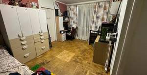 2-к квартира, вторичка, 46м2, 4/5 этаж