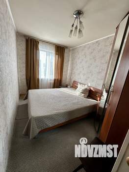 2-к квартира, вторичка, 43м2, 4/5 этаж