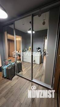2-к квартира, вторичка, 45м2, 7/9 этаж