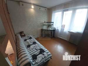 2-к квартира, вторичка, 45м2, 1/5 этаж