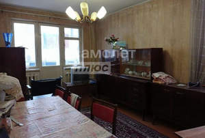2-к квартира, вторичка, 48м2, 2/9 этаж