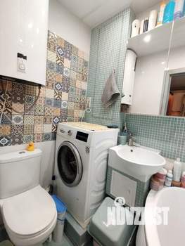 1-к квартира, вторичка, 33м2, 5/9 этаж