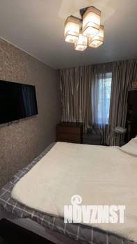 2-к квартира, вторичка, 47м2, 3/5 этаж