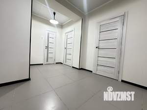 2-к квартира, вторичка, 80м2, 3/9 этаж