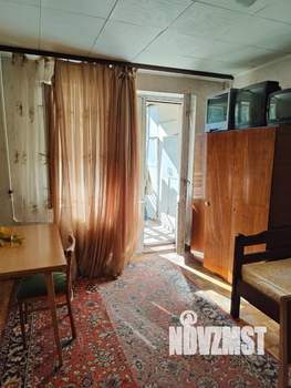 3-к квартира, вторичка, 63м2, 4/9 этаж