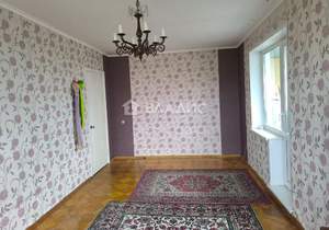 2-к квартира, вторичка, 57м2, 9/14 этаж